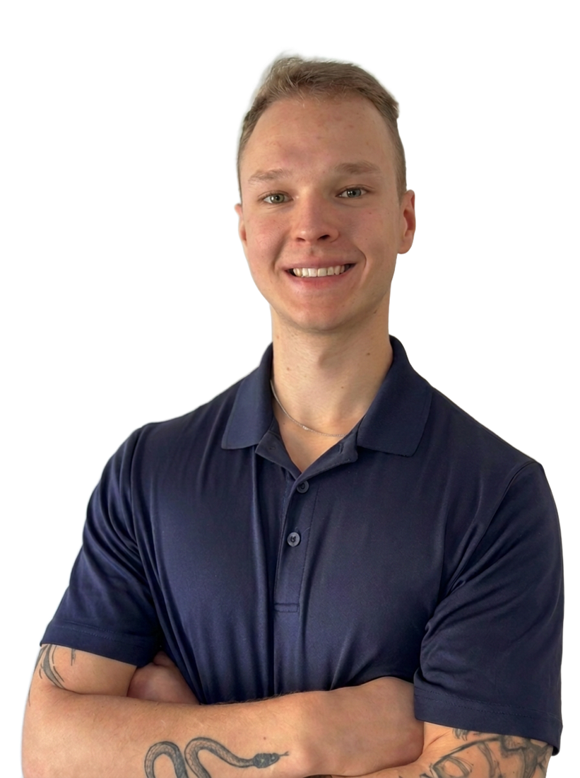 Mikołaj Letkiewicz - fizjoterapeuta, LetFit Fizjo Marki
